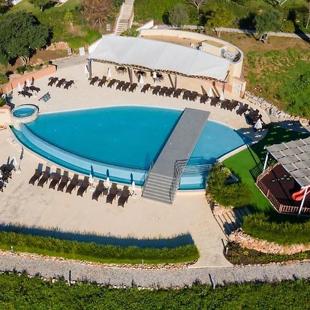 Vale Da Ribeira 2Bdr House W/ Pool By Lovelystay Portimão Εξωτερικό φωτογραφία