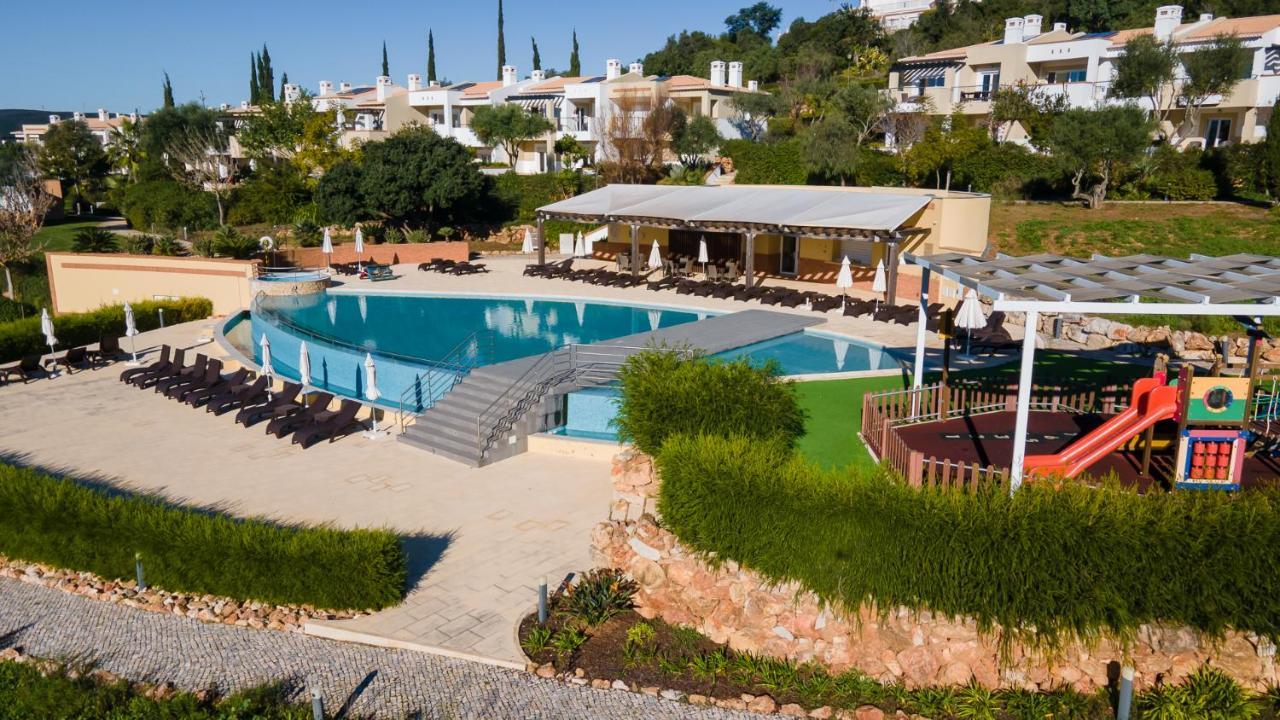 Vale Da Ribeira 2Bdr House W/ Pool By Lovelystay Portimão Εξωτερικό φωτογραφία