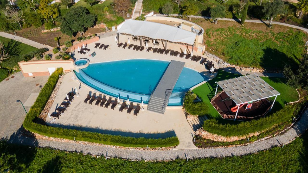 Vale Da Ribeira 2Bdr House W/ Pool By Lovelystay Portimão Εξωτερικό φωτογραφία