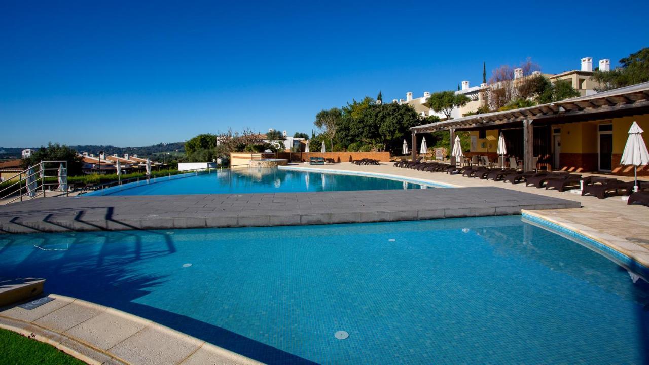 Vale Da Ribeira 2Bdr House W/ Pool By Lovelystay Portimão Εξωτερικό φωτογραφία
