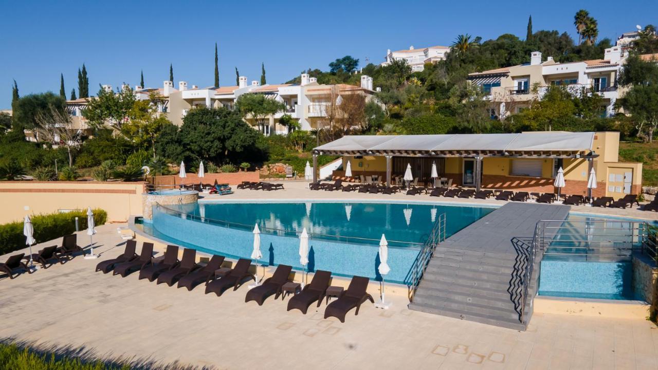 Vale Da Ribeira 2Bdr House W/ Pool By Lovelystay Portimão Εξωτερικό φωτογραφία