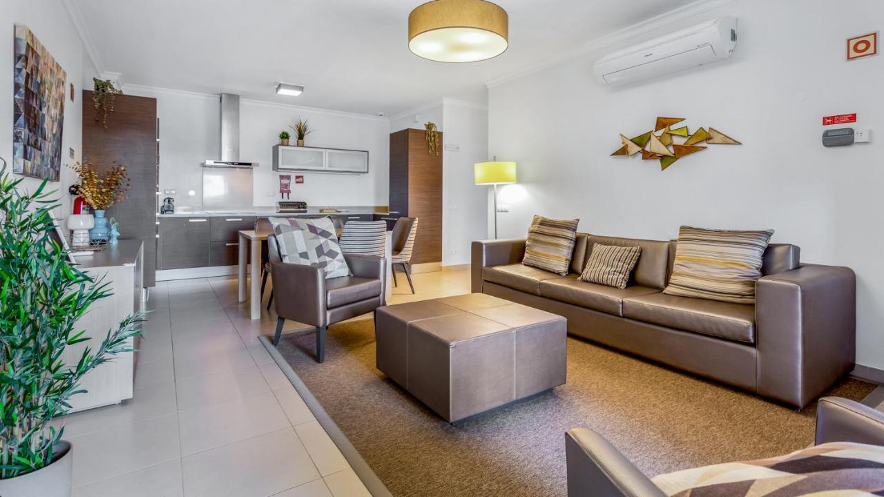 Vale Da Ribeira 2Bdr House W/ Pool By Lovelystay Portimão Εξωτερικό φωτογραφία