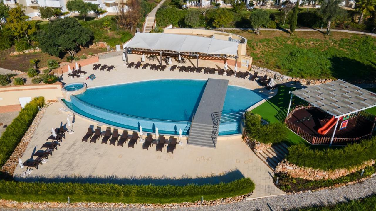 Vale Da Ribeira 2Bdr House W/ Pool By Lovelystay Portimão Εξωτερικό φωτογραφία
