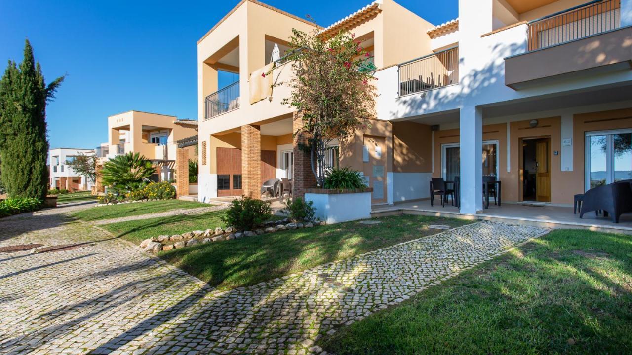 Vale Da Ribeira 2Bdr House W/ Pool By Lovelystay Portimão Εξωτερικό φωτογραφία