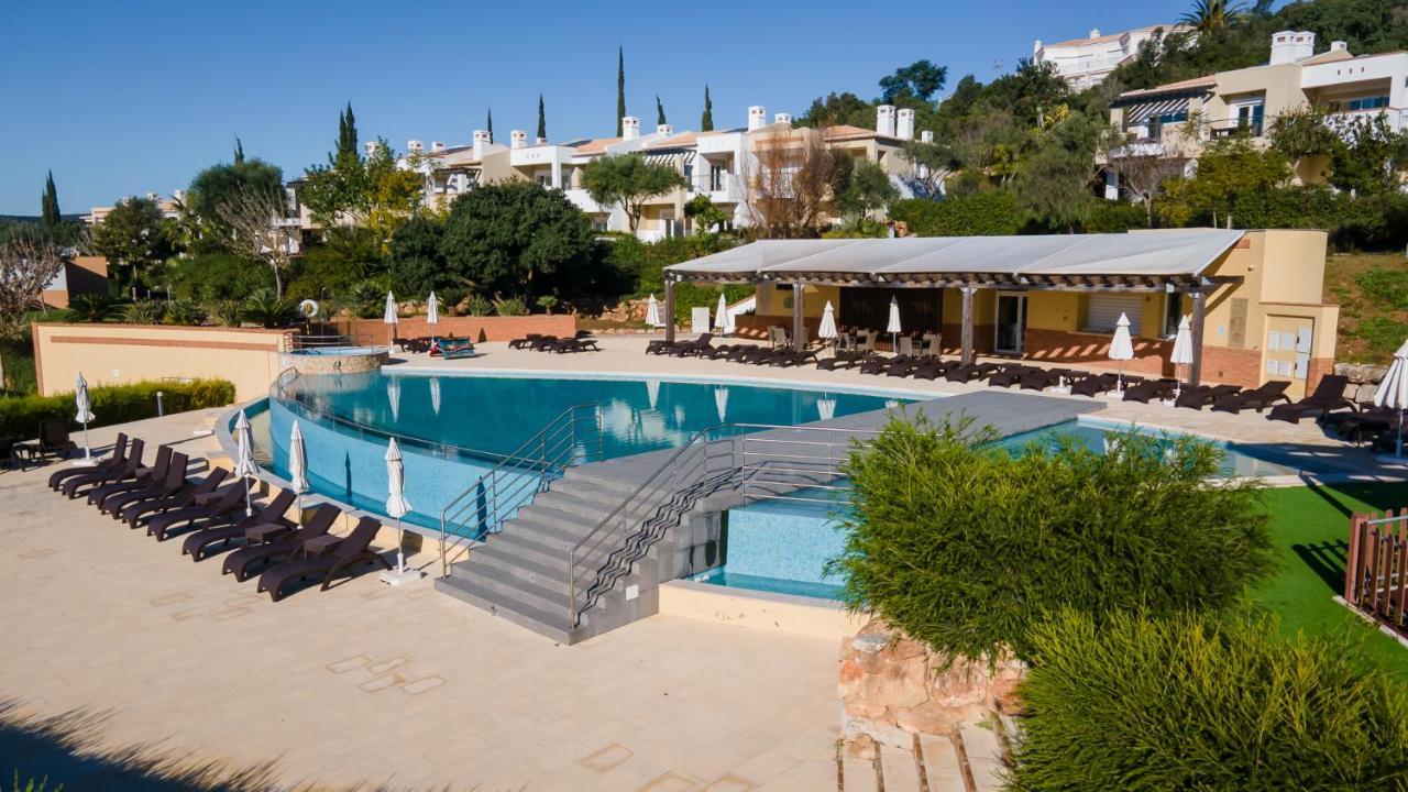 Vale Da Ribeira 2Bdr House W/ Pool By Lovelystay Portimão Εξωτερικό φωτογραφία