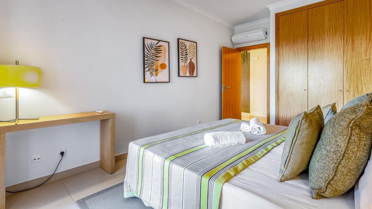 Vale Da Ribeira 2Bdr House W/ Pool By Lovelystay Portimão Εξωτερικό φωτογραφία