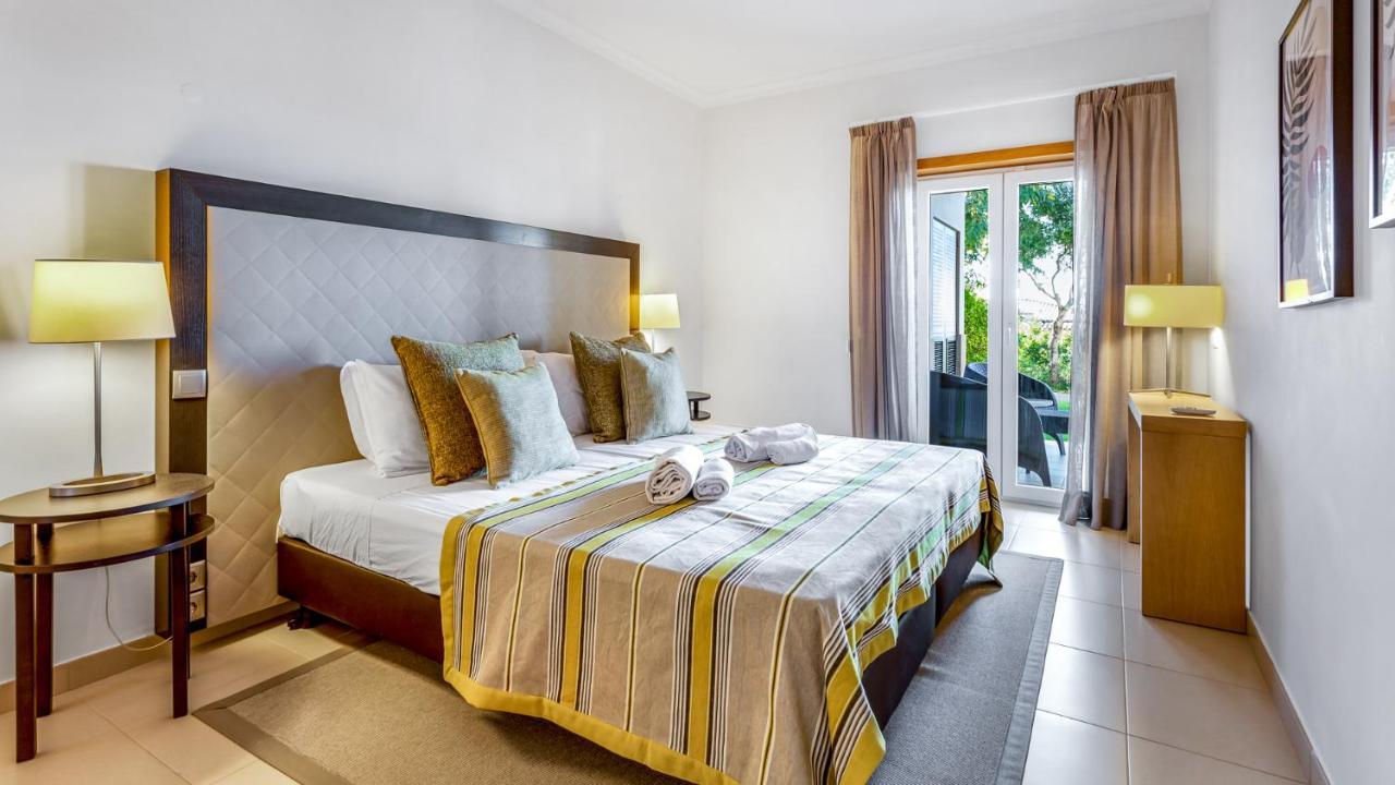 Vale Da Ribeira 2Bdr House W/ Pool By Lovelystay Portimão Εξωτερικό φωτογραφία