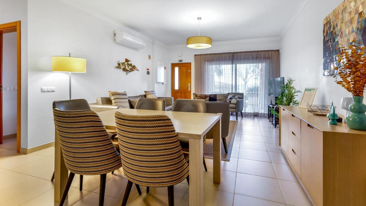 Vale Da Ribeira 2Bdr House W/ Pool By Lovelystay Portimão Εξωτερικό φωτογραφία